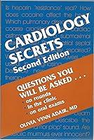 Algopix Similar Product 4 - Cardiology Secrets