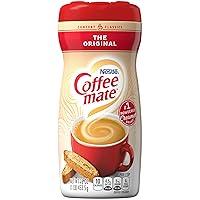 Algopix Similar Product 15 - Nestle Coffee Mate Coffee Creamer