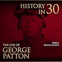 Algopix Similar Product 19 - History in 30 The Life of General