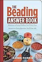 Algopix Similar Product 4 - The Beading Answer Book
