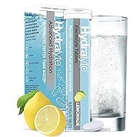 Algopix Similar Product 7 - Hydralyte Electrolyte Tablets 