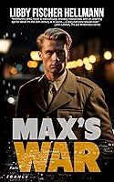 Algopix Similar Product 4 - Maxs War The Story of a Ritchie Boy