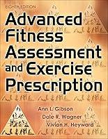 Algopix Similar Product 4 - Advanced Fitness Assessment and