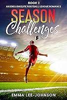 Algopix Similar Product 16 - Season Challenges An English Elite