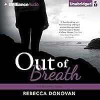 Algopix Similar Product 5 - Out of Breath The Breathing Series