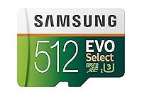 Algopix Similar Product 9 - Samsung MBME512GAAM 512GB 100MBs