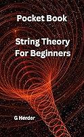 Algopix Similar Product 10 - String Theory For Beginners