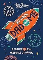 Algopix Similar Product 3 - Between Dad and Me A Father And Son