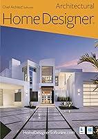 Algopix Similar Product 16 - Home Designer Architectural