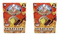 Algopix Similar Product 15 - Cousin Willies Microwave Popcorn Bags