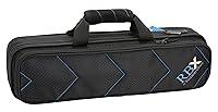 Algopix Similar Product 3 - Reunion Blues RBX Flute Case Single