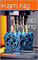 Algopix Similar Product 6 - 3D Printing A Revolutionary