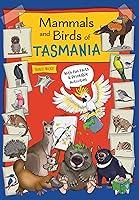 Algopix Similar Product 8 - Mammals  Birds of Tasmania A Fun