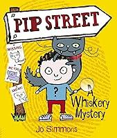 Algopix Similar Product 15 - Pip Street 1: A Whiskery Mystery