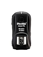 Algopix Similar Product 14 - Phottix Strato TTL Wireless Flash