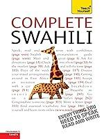 Algopix Similar Product 8 - Complete Swahili Beginner to