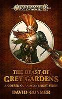 Algopix Similar Product 5 - The Beast Of Grey Gardens Warhammer