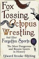 Algopix Similar Product 9 - Fox Tossing Octopus Wrestling and