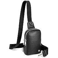 Algopix Similar Product 3 - Haytijoe Small Crossbody Sling Bag for