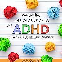 Algopix Similar Product 15 - Parenting an Explosive Child with ADHD