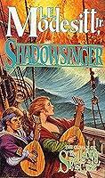 Algopix Similar Product 12 - Shadowsinger The Final Novel of The