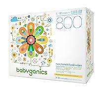 Algopix Similar Product 9 - Babyganics FragranceFree Face Hand and