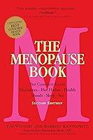 Algopix Similar Product 4 - The Menopause Book The Complete Guide