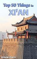 Algopix Similar Product 13 - Top 50 Best Things to do in Xian