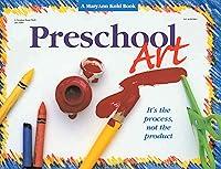 Algopix Similar Product 3 - Preschool Art Its the Process Not