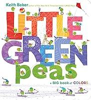Algopix Similar Product 11 - Little Green Peas (The Peas Series)