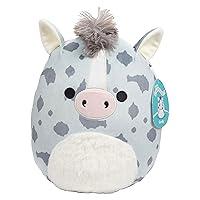 Algopix Similar Product 16 - Squishmallows 10 Grady The Horse 