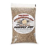 Algopix Similar Product 1 - CookinPellets Perfect Mix Natural