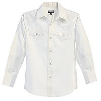 Algopix Similar Product 16 - Gioberti Little Boys Casual Western