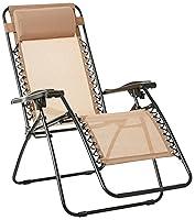 Algopix Similar Product 2 - Amazon Basics Outdoor Textilene
