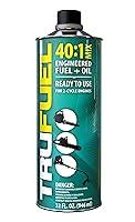 Algopix Similar Product 13 - TruFuel  6525538 2Cycle 401
