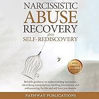 Algopix Similar Product 7 - Narcissistic Abuse Recovery and