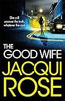 Algopix Similar Product 12 - The Good Wife A Gripping PageTurning