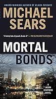 Algopix Similar Product 8 - Mortal Bonds (A Jason Stafford Novel)