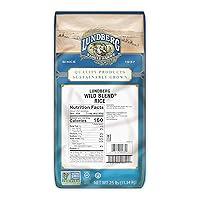 Algopix Similar Product 2 - Lundberg Family Farms  Wild Blend
