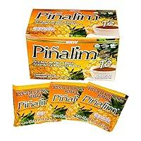 Algopix Similar Product 5 - Pinalim TeaTe de Pinalim Mexican