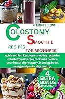 Algopix Similar Product 2 - colostomy smoothie recipe for