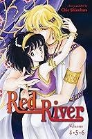 Algopix Similar Product 9 - Red River (3-in-1 Edition), Vol. 2 (2)