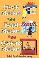 Algopix Similar Product 10 - Stock Market vs Bond Market vs