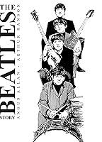 Algopix Similar Product 17 - The Beatles Story