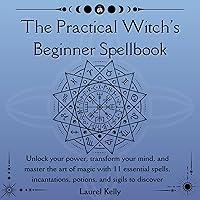 Algopix Similar Product 2 - The Practical Witchs Beginner