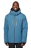 Algopix Similar Product 6 - Flylow Mens Roswell Jacket Synthetic