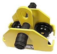 Algopix Similar Product 17 - VLift Industrial 12 Ton Push Beam