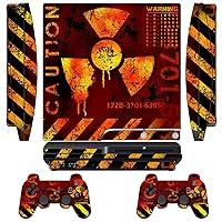 Algopix Similar Product 12 - Designer Skin for Sony PlayStation PS3