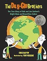 Algopix Similar Product 1 - The DayGlo Brothers The True Story of