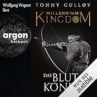 Algopix Similar Product 9 - Das Blut des Knigs Millennium Kingdom